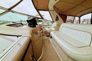 1998 Sea Ray 400 Sundancer thumbnail 8