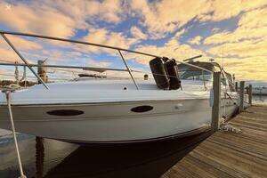 1998 Sea Ray 400 Sundancer thumbnail 4