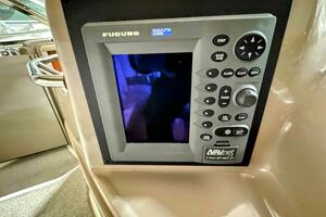 Lady Barb 40ft Sea Ray Yacht For Sale