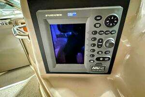 1998 Sea Ray 400 Sundancer thumbnail 11