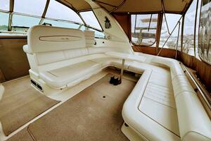 Lady Barb 40ft Sea Ray Yacht For Sale