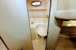 1998 Sea Ray 400 Sundancer thumbnail 22