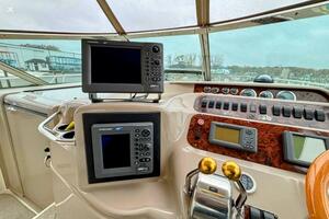 Lady Barb 40ft Sea Ray Yacht For Sale