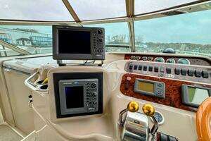 1998 Sea Ray 400 Sundancer thumbnail 14