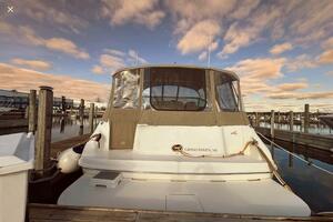 Lady Barb 40ft Sea Ray Yacht For Sale