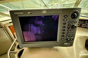 1998 Sea Ray 400 Sundancer thumbnail 12