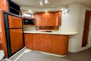 1998 Sea Ray 400 Sundancer thumbnail 17