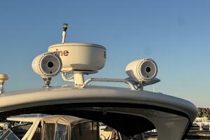 Pura Vida 33ft Sea Ray Yacht For Sale