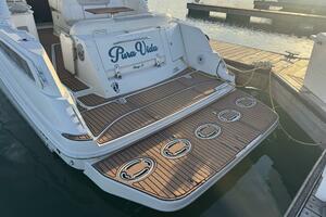 Pura Vida 33ft Sea Ray Yacht For Sale