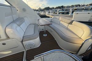 Pura Vida 33ft Sea Ray Yacht For Sale