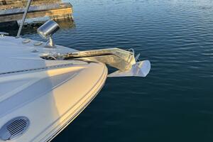 Pura Vida 33ft Sea Ray Yacht For Sale