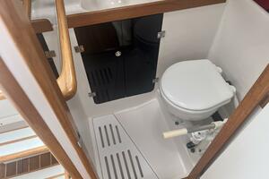 Patriot 32ft J Boats Yacht For Sale