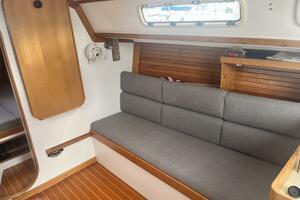 Patriot 32ft J Boats Yacht For Sale