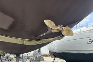 Patriot 32ft J Boats Yacht For Sale