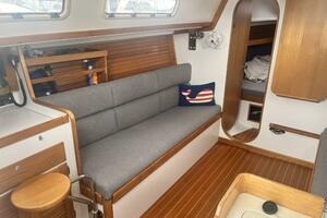 Patriot 32ft J Boats Yacht For Sale