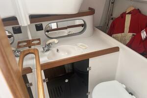 Patriot 32ft J Boats Yacht For Sale