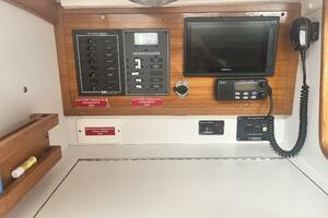 Patriot 32ft J Boats Yacht For Sale