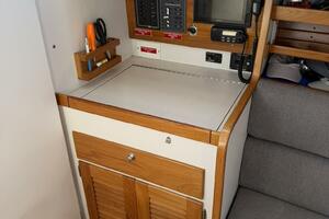 Patriot 32ft J Boats Yacht For Sale