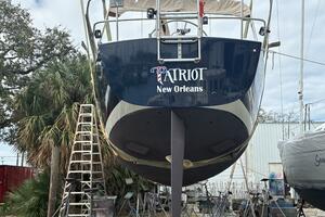 Patriot 32ft J Boats Yacht For Sale