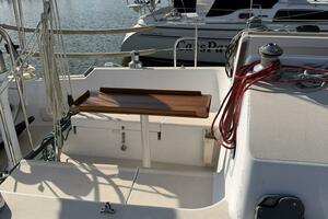 Patriot 32ft J Boats Yacht For Sale
