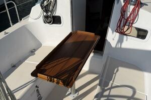 Patriot 32ft J Boats Yacht For Sale