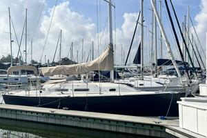 Patriot 32ft J Boats Yacht For Sale