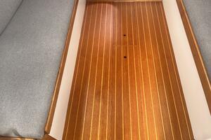 Patriot 32ft J Boats Yacht For Sale