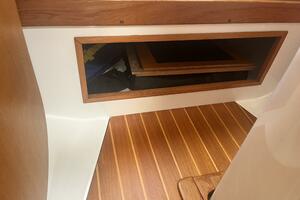 Patriot 32ft J Boats Yacht For Sale