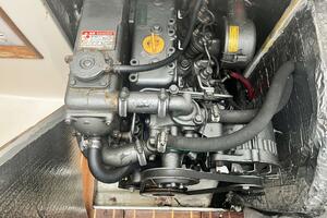 Patriot 32ft J Boats Yacht For Sale