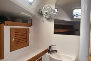 Patriot 32ft J Boats Yacht For Sale