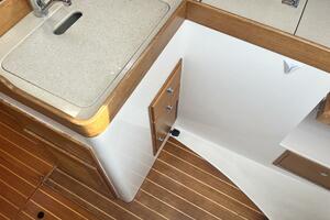 Patriot 32ft J Boats Yacht For Sale