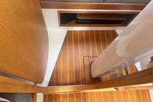 Patriot 32ft J Boats Yacht For Sale