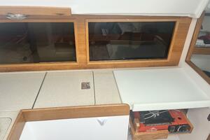 Patriot 32ft J Boats Yacht For Sale