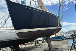 Patriot 32ft J Boats Yacht For Sale