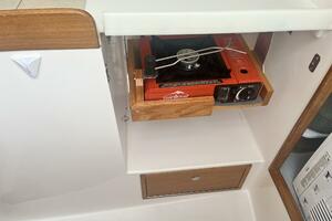 Patriot 32ft J Boats Yacht For Sale