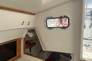 Patriot 32ft J Boats Yacht For Sale