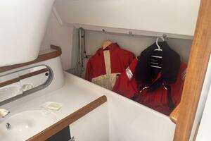 Patriot 32ft J Boats Yacht For Sale