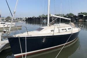 Patriot 32ft J Boats Yacht For Sale