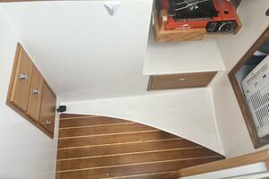 Patriot 32ft J Boats Yacht For Sale