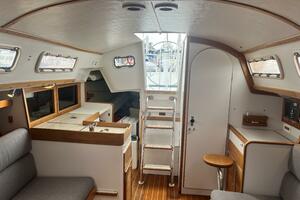 Patriot 32ft J Boats Yacht For Sale