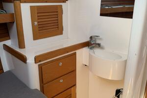 Patriot 32ft J Boats Yacht For Sale