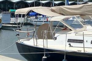 Patriot 32ft J Boats Yacht For Sale