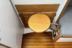 Patriot 32ft J Boats Yacht For Sale