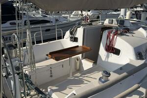 Patriot 32ft J Boats Yacht For Sale