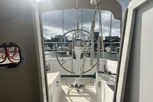Patriot 32ft J Boats Yacht For Sale