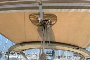 Patriot 32ft J Boats Yacht For Sale