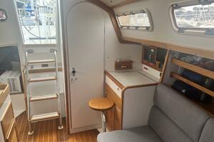 Patriot 32ft J Boats Yacht For Sale