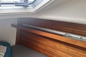 Patriot 32ft J Boats Yacht For Sale