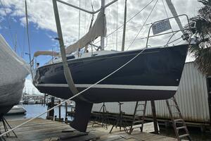 Patriot 32ft J Boats Yacht For Sale