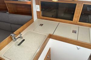 Patriot 32ft J Boats Yacht For Sale